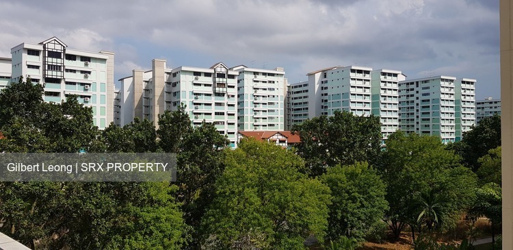 Blk 548 Pasir Ris Street 51 (Pasir Ris), HDB Executive #166104302